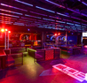 Dreamland New Years Eve 2014